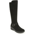 thumbnail image 1 of Bzees Brandy 2 Women's Boots Black Size 8 M, 1 of 8