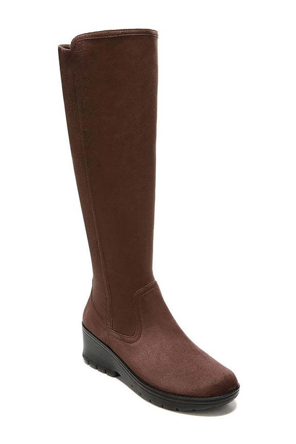 Brandy Women's Boots Chicory Brown Size 8.5 M