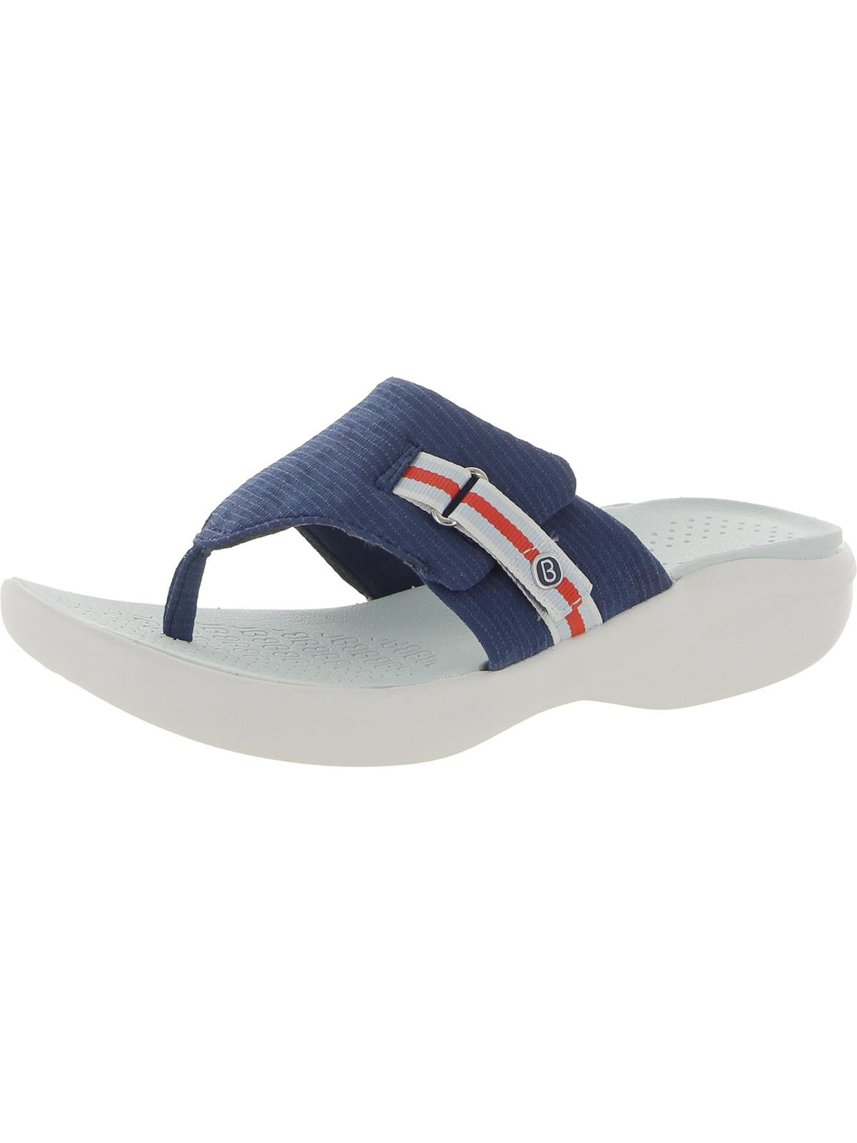 JASPER CASUAL SLIDE SANDALS main image 1