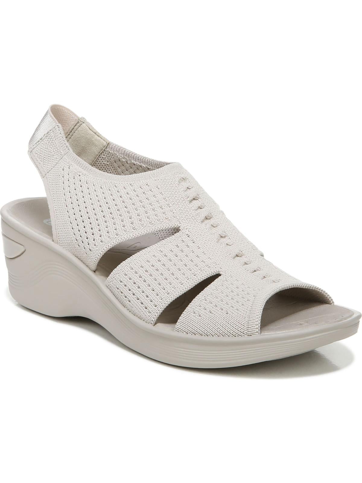 Dora Open Toe Slingback Sandals main image 0
