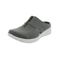 thumbnail image 1 of Bzees Womens Gabby Round Toe Slip On Mules, 1 of 3