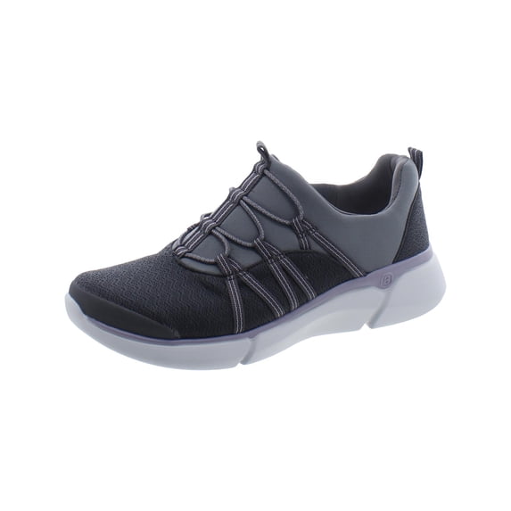 Bzees Womens Hero Fitness Lifestyle Athletic and Training Shoes