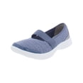 thumbnail image 1 of Bzees Womens Jupiter Slip On Comfort Mary Janes, 1 of 3