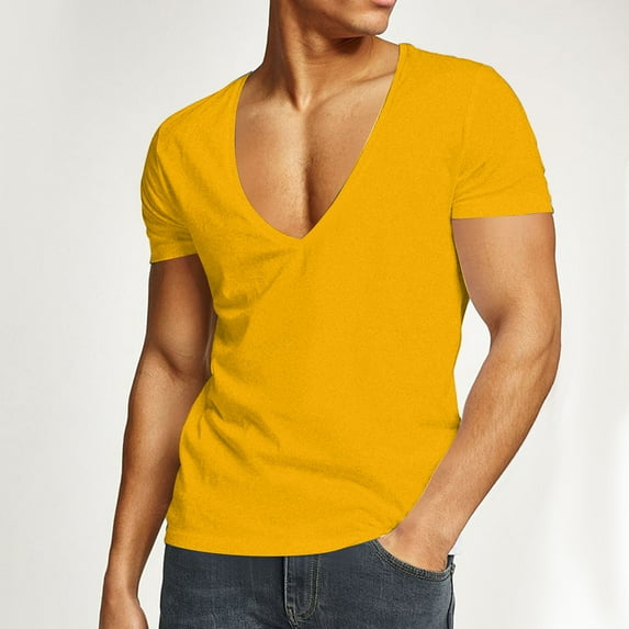 Bzhegqhd Men's Quick-Dry High-Stretch Slim Fit Workout Vest,Breathable Moisture-Wicking Sleeveless Gym Tank Top, Solid Color Round Neck Casual Athletic Shirt