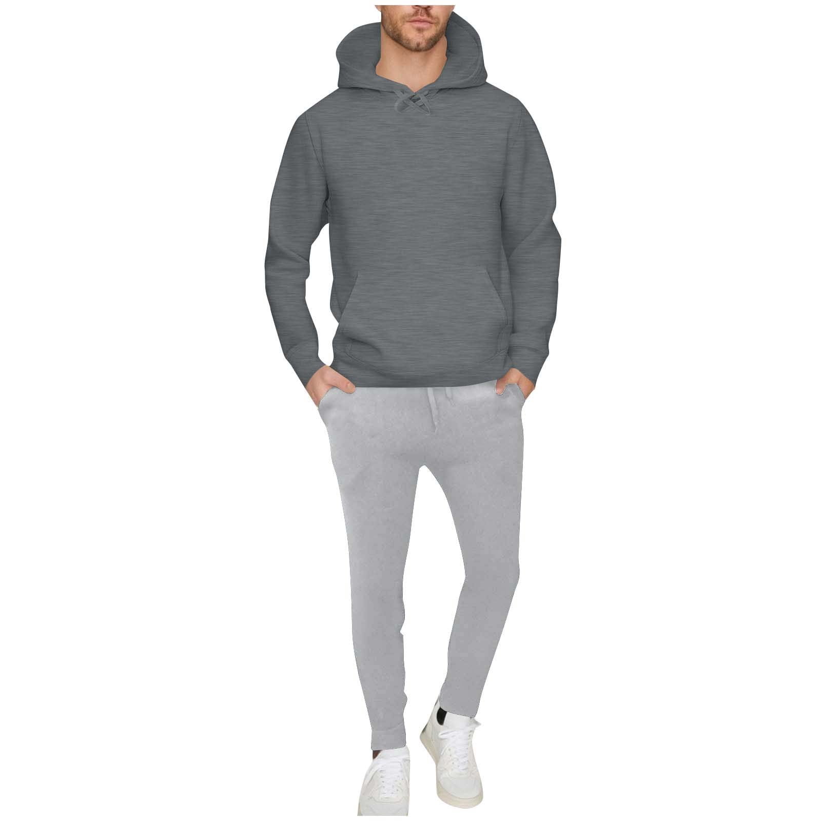 Boys Mint Green Hooded Tracksuit Set – Winter Wear (2-Piece) main image 1
