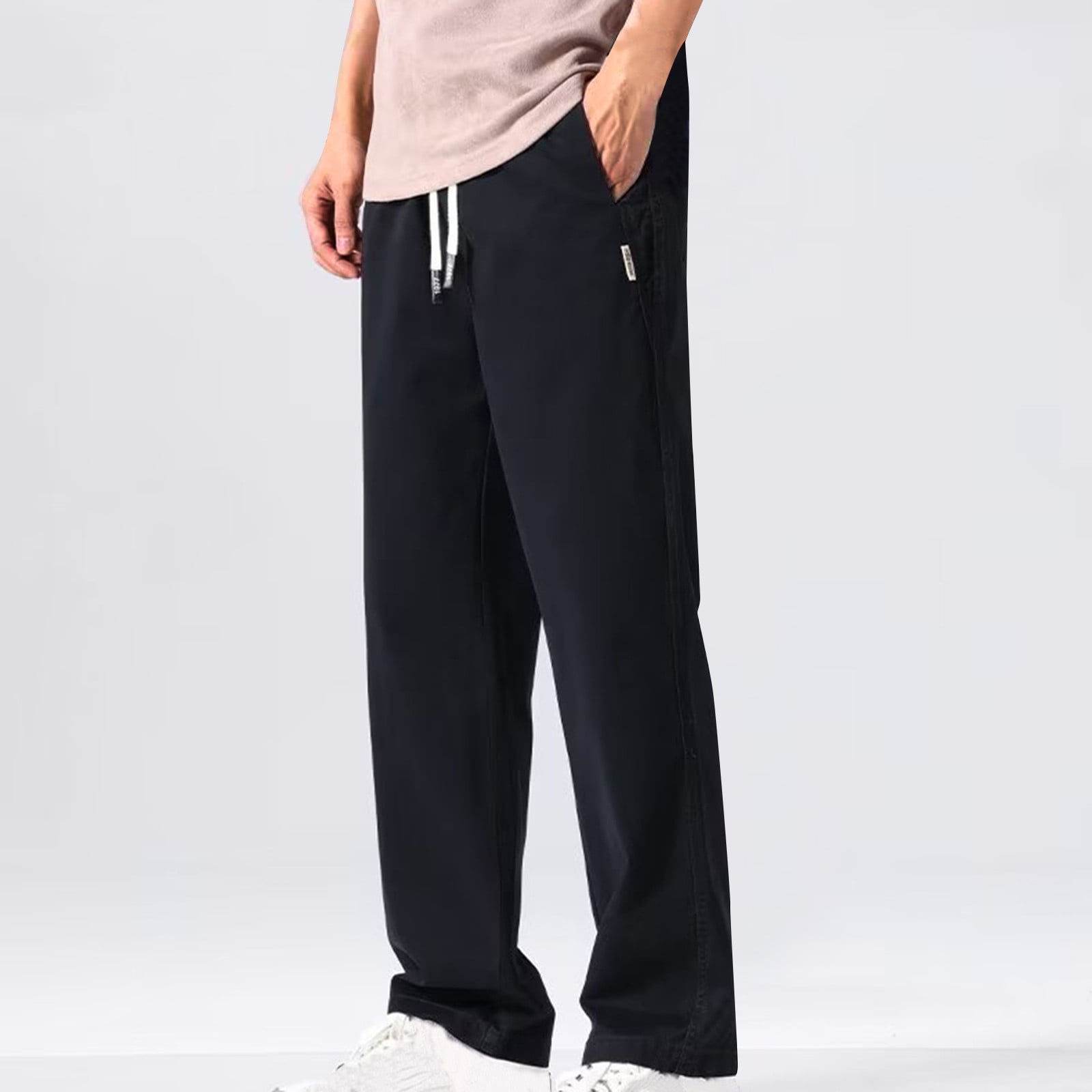 Men's Straight Leg Cargo Pants main image 0