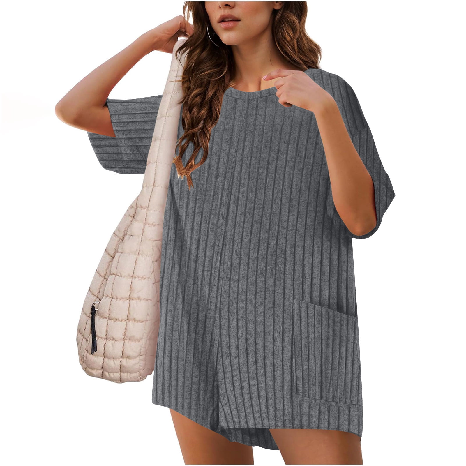 Sport Romper Short