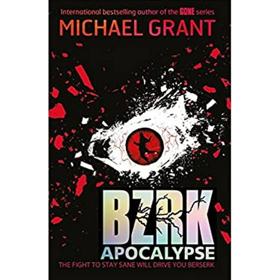 Pre-Owned Apocalypse 9781405263467