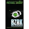 thumbnail image 1 of Pre-Owned Bzrk: Reloaded (Paperback) 1405263121 9781405263122, 1 of 1