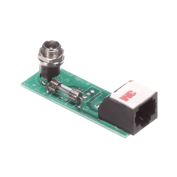 PCB, ASSEMBLY, EXT PS CONN ACFC-10 C-01-018-2-SP - Genuine OEM Replacement Part
