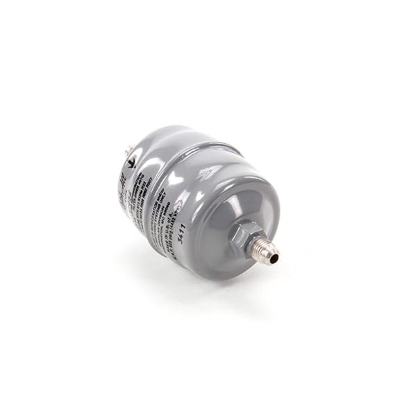 C-052 Solder Filter Dryer 1/4