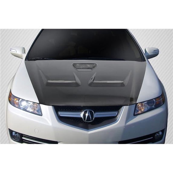 C-1 Hood for 2004-2008 Acura TL