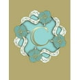thumbnail image 1 of C: 100 Pages 8.5" X 11" Monogram Notebook College Ruled Line Paper, (Paperback), 1 of 1