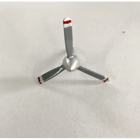 C-118 Liftmaster Propeller, 1.75in