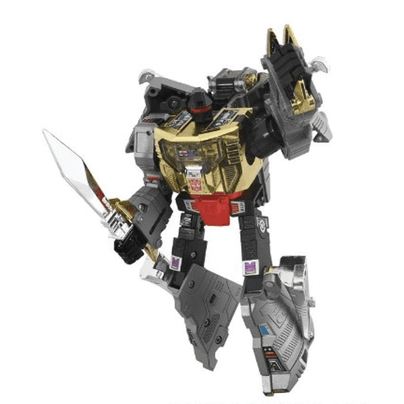 C-12 Grimlock | Transformers Missing Link | Takara Tomy
