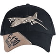 thumbnail image 1 of C-130 Hercules Hat / U.S. Air Force - USAF Baseball Cap 5865, 1 of 1