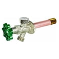 thumbnail image 1 of C-144T12 12-Inch Anti-Siphon Freezeless Hydrant with 3/4-Inch MPT and 1/2-Inch FPT, 1 of 1