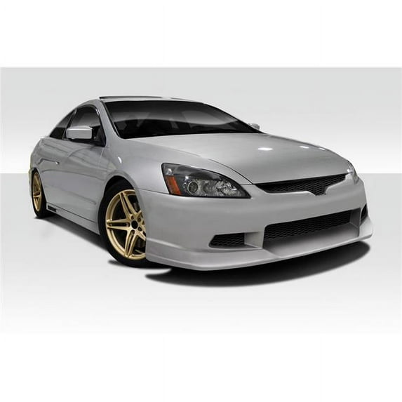 C-2 Body Kit for 2003-2007 Honda Accord 2 Door - 4 Piece