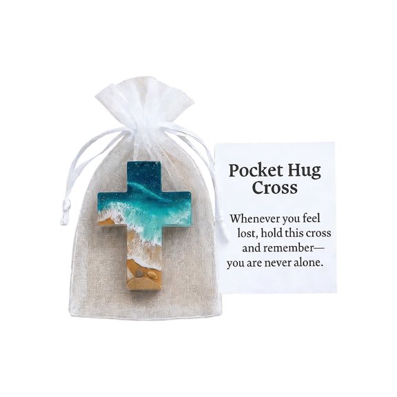 C 2026 Cute Plastic Pocket Animal With Greeting Card For Desktop Decoration Encouragement Keepsake