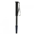 C222 Carbon Fiber Portable Outdoor Telescopic Monopod Tripod