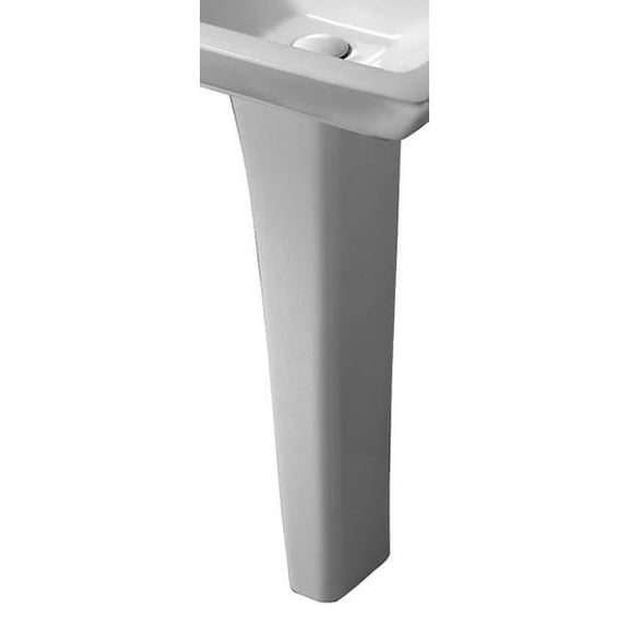 BarclayOpulence Column, White