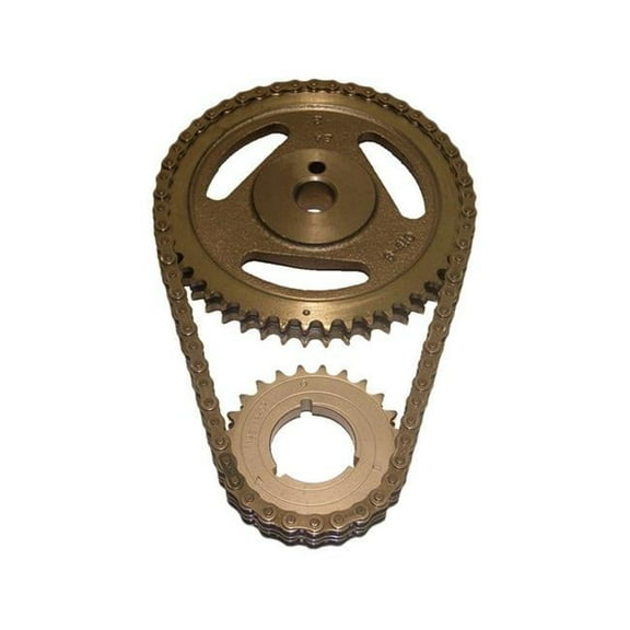 C-3029X Heavy Duty Double Roller Timing Set for Big Block Ford FE