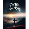 thumbnail image 1 of C&amp;#431;&amp;#803;U &amp;#431;&amp;#416;&amp;#769;C L&amp;#431;&amp;#416;&amp;#803;C KHA&amp;#777;O (Old Testament), (Paperback), 1 of 1