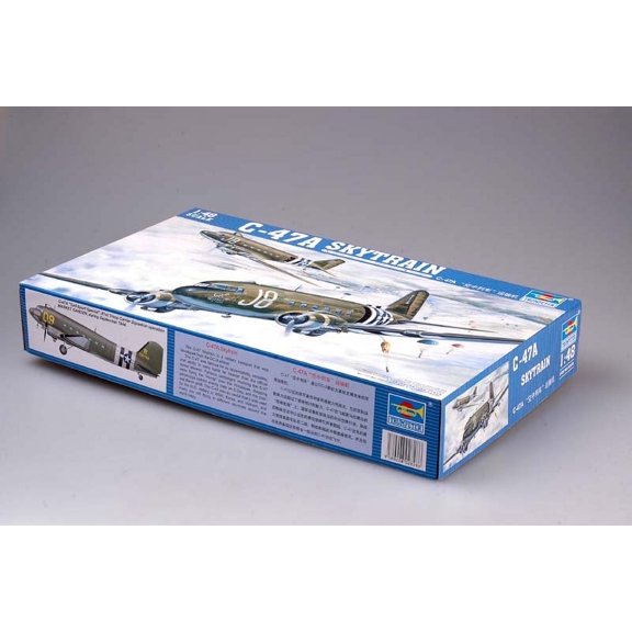 C-47A Skytrain New