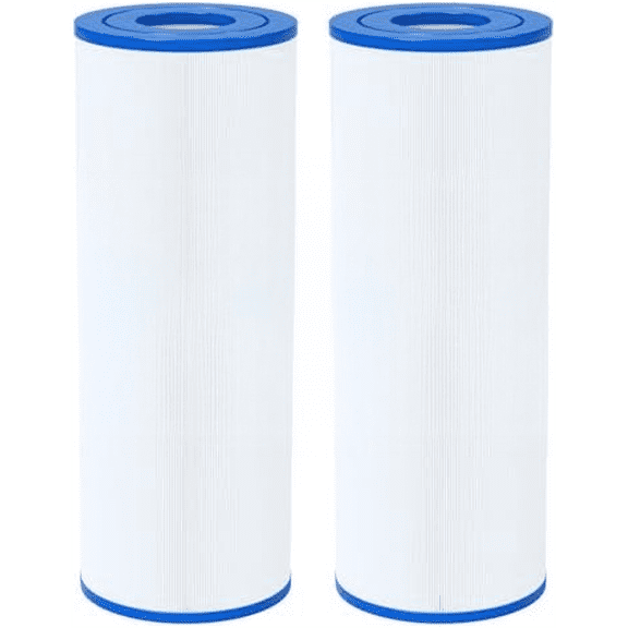 C-4950 Spa Filter Replacement for Filbur FC-2390, PRB50-IN, Unicel C-4950, 513 Dropin Spa Filter, Replaces Jacuzzi J210/J220/J235/J245/J275, 50 sq. ft, 2 Pack$$Garden & Patio