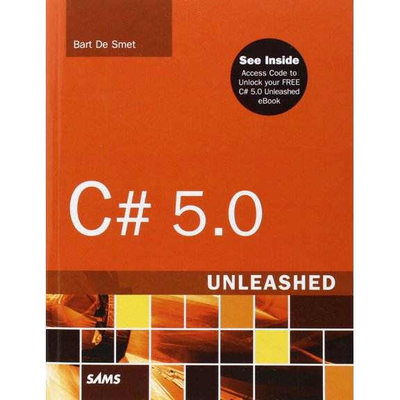 Pre-Owned C# 5.0 Unleashed