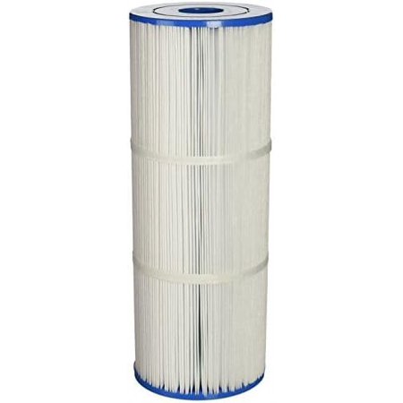 C-5346 Replacement Cartridge for 50 Foot Spas, Old Style,White