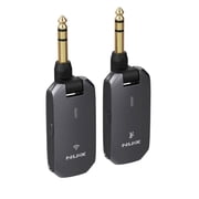 Nux C-5RC 5.8GHz Wireless Guitar System