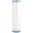 thumbnail image 1 of C-6960 Replacement Filter Cartridge for Quad DE 60 Pool Filters - 15 Sq Ft - Pool Prod 178654 Replacement (4 Pack) - 6.25" Diameter x 20.75" Length, 1 of 2