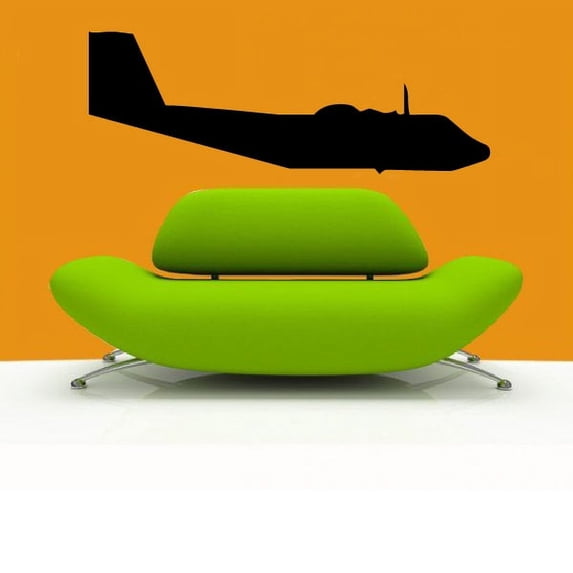 C-7A Caribou - 36 Inches