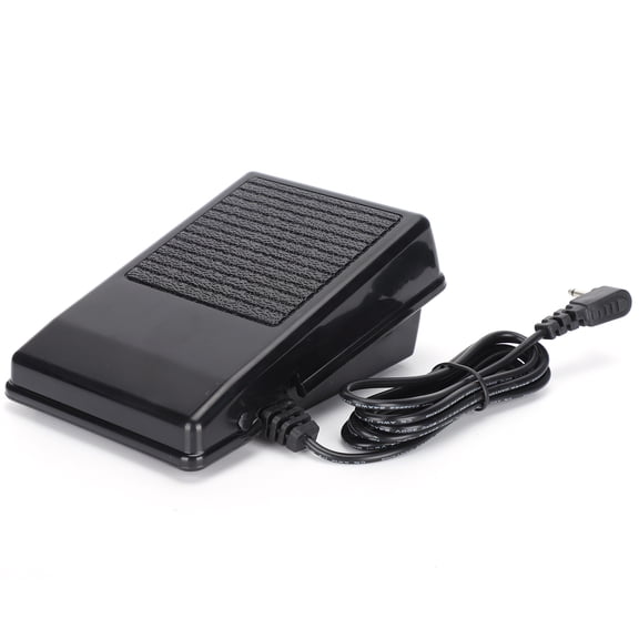 C8001 Sewing Machine Foot Pedal Controller Fit for SINGER Sewing Machine Accessories