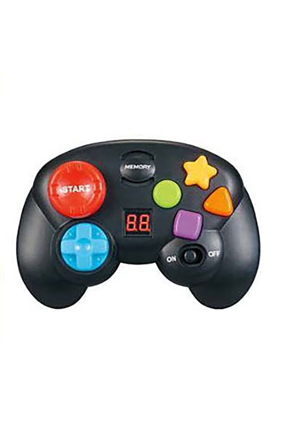 C 804H Finger Dimple Keychain Toy Educational Memory Game Lights Sounds Fidget