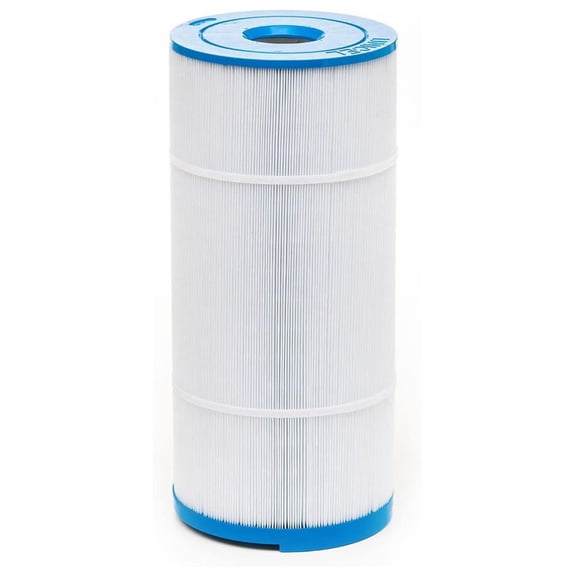 C-8325 Replacement Filter Cartridge for 125 Square Foot Sundance Spas, Universal Length,White