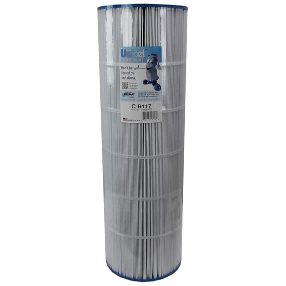 C-8417 175 Square Feet Swimming Pool Replacement Cartridge Filter for C8417, PA175, C1750, 175, PXC175 FC1294 Filter Systems