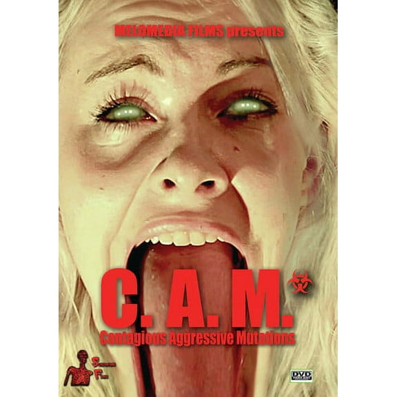 C.A.M. (DVD), Screamtime Films, Horror