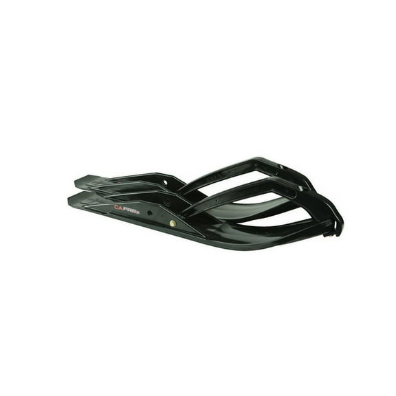 Ca Pro Mini Ski Black