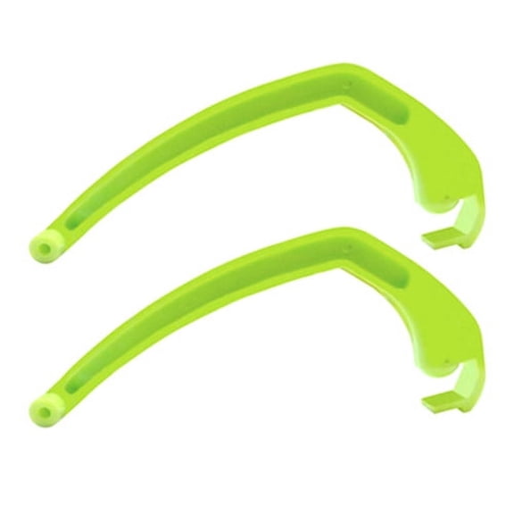 C&A Pro Skis 77020404 Replacement Ski Loop Handle - Lime Green