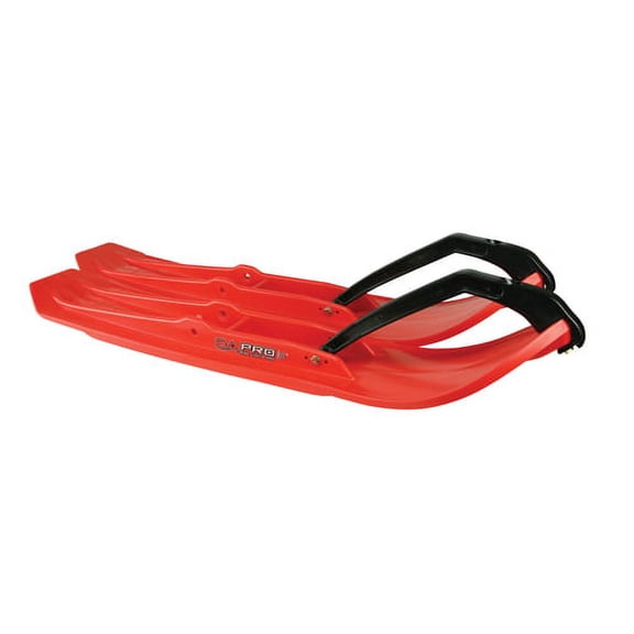 C&A Pro Mountain/Trail Ski Red Mtx 77050392