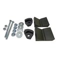 thumbnail image 1 of C&A Pro Ski-Doo Ski Mounting Kit 10mm 76000360, 1 of 1