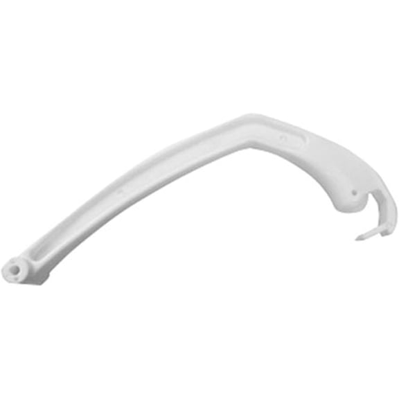 C & A Pro Ski Handle White - 77020372