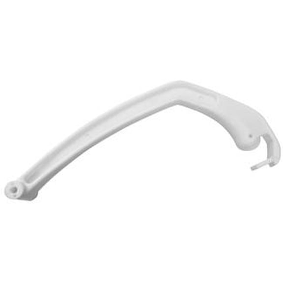 C&A Pro Skis 77020372 Replacement Ski Loop Handle - White