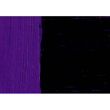 C.A.S. AlkydPro Fast Drying Oil Colors 120 ml Tube - Dioxazine Violet
