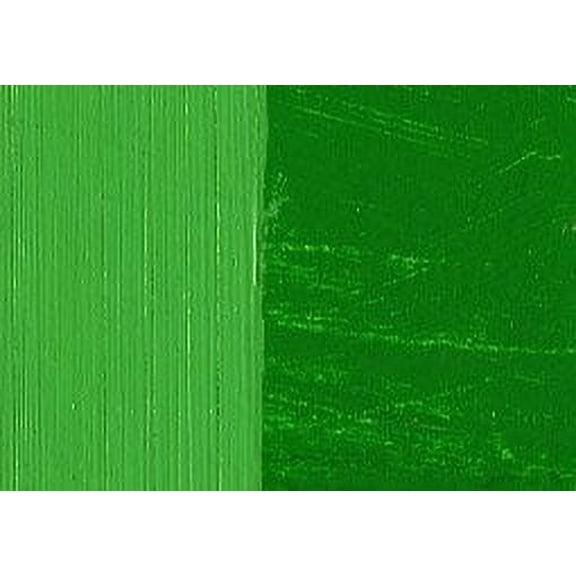 C.A.S. AlkydPro Fast Drying Oil Colors 120 ml Tube - Emerald Green