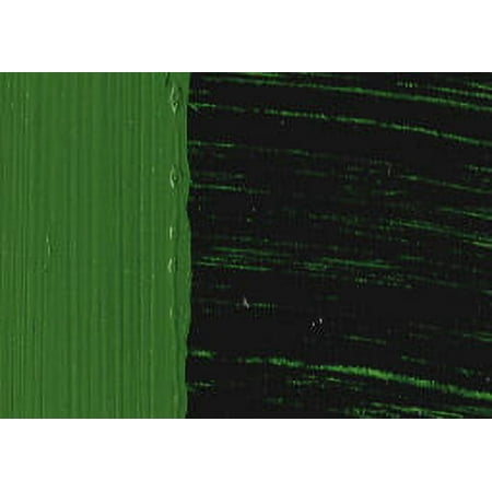 C.A.S. AlkydPro Fast Drying Oil Colors 120 ml Tube - Sap Green