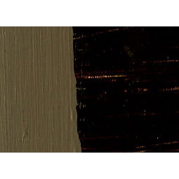 C.A.S. AlkydPro Fast Drying Oil Colors 70 ml Tube - Burnt Umber
