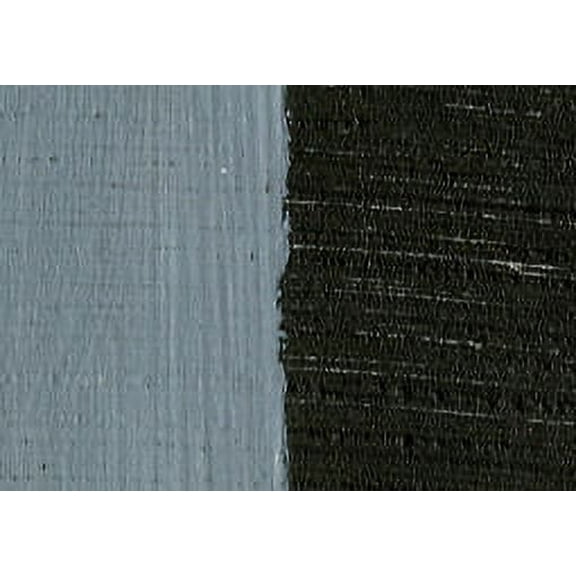 C.A.S. AlkydPro Fast Drying Oil Colors 70 ml Tube - Graphite Grey